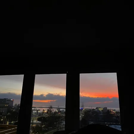 Skwer Kosciuszki Gdynia