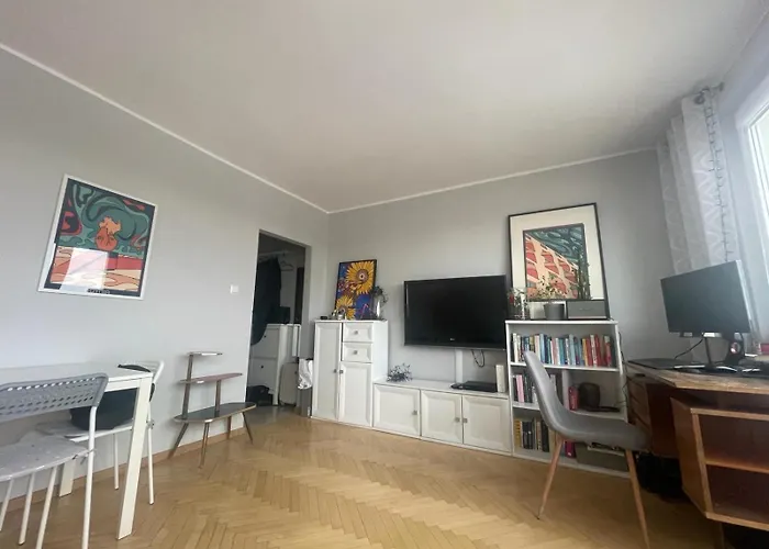 Skwer Kosciuszki * Gdynia