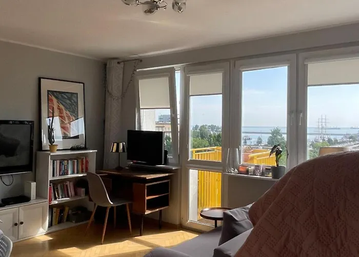 Skwer Kosciuszki * Gdynia