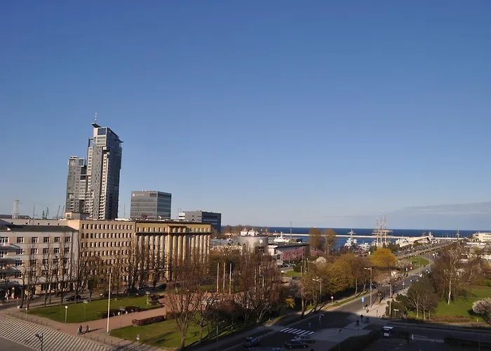 Apartamento Skwer Kosciuszki *